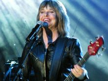 Suzi Quatro