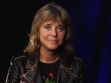 Suzi Quatro