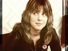 Suzi Quatro