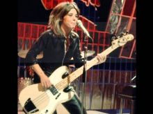 Suzi Quatro