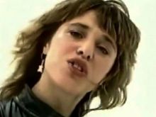 Suzi Quatro