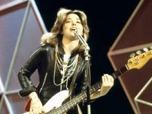 Suzi Quatro