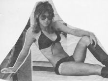 Suzi Quatro