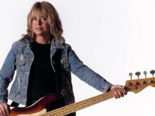 Suzi Quatro