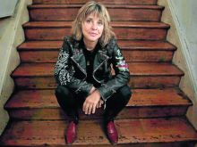 Suzi Quatro