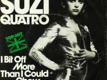 Suzi Quatro