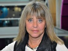 Suzi Quatro