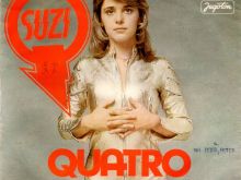 Suzi Quatro