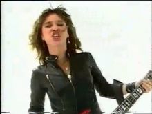 Suzi Quatro