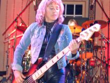 Suzi Quatro