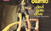 Suzi Quatro