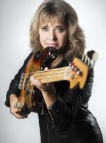 Suzi Quatro