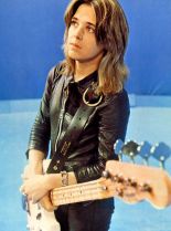 Suzi Quatro