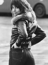 Suzi Quatro