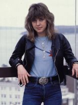 Suzi Quatro