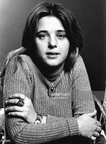 Suzi Quatro