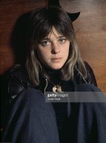 Suzi Quatro