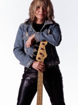 Suzi Quatro