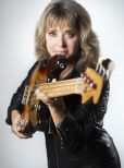 Suzi Quatro