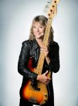 Suzi Quatro