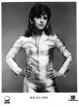 Suzi Quatro