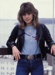 Suzi Quatro