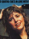 Suzi Quatro