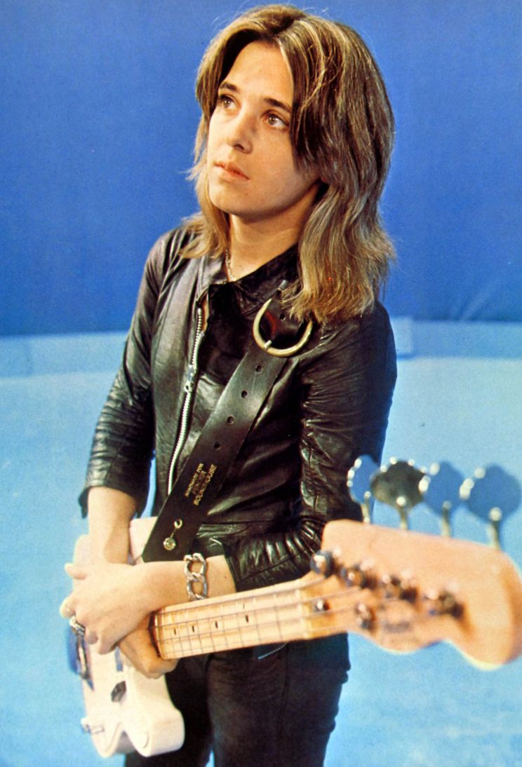 Suzi Quatro