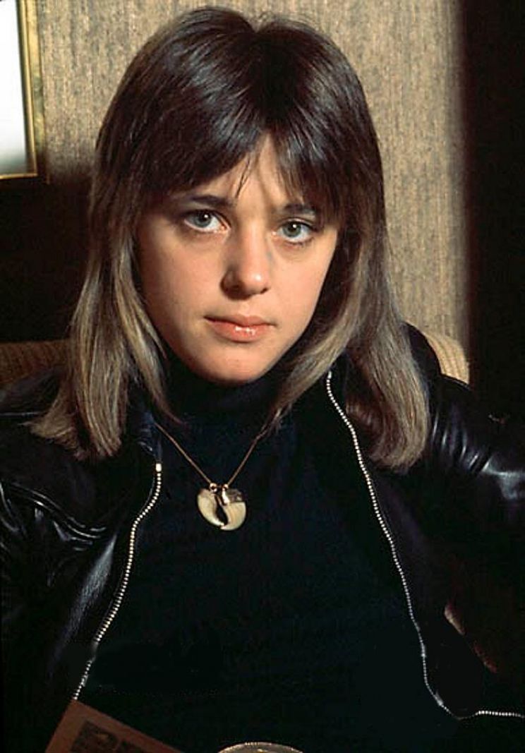 Suzi Quatro