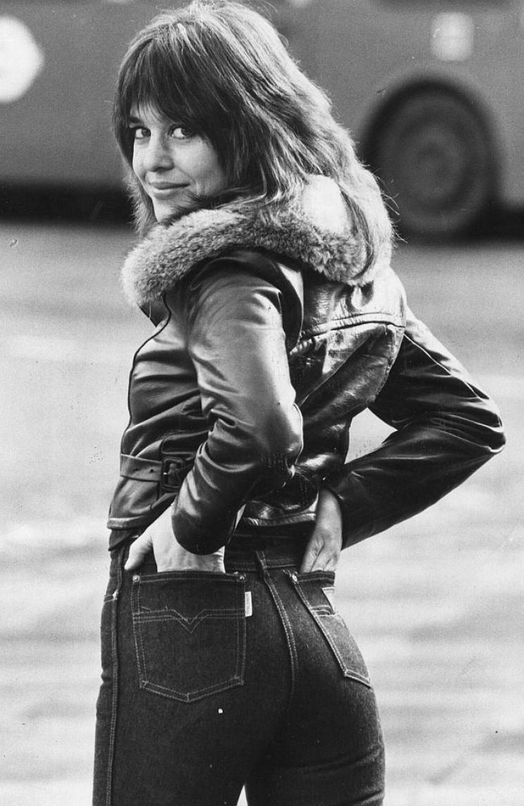 Suzi Quatro