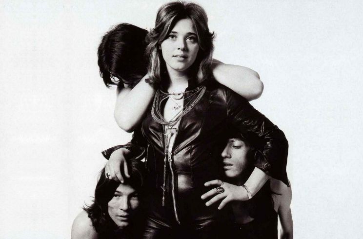 Suzi Quatro