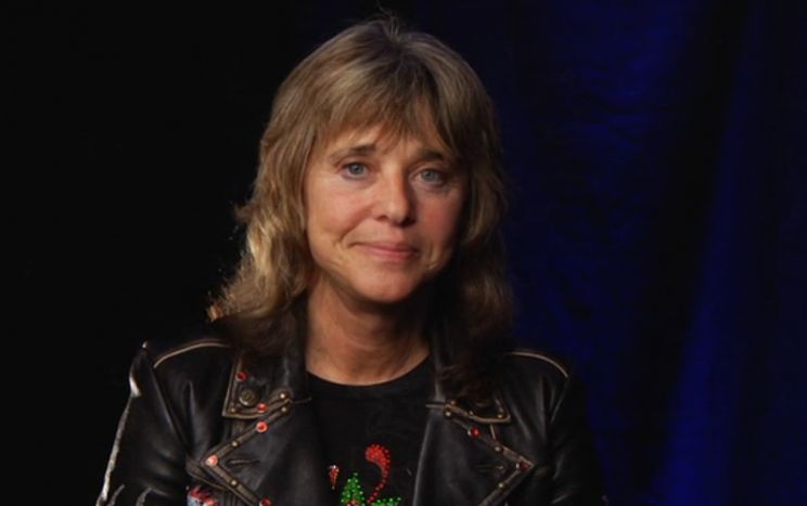 Suzi Quatro