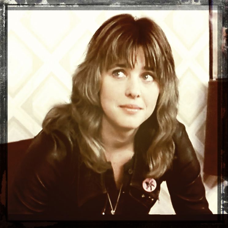 Suzi Quatro