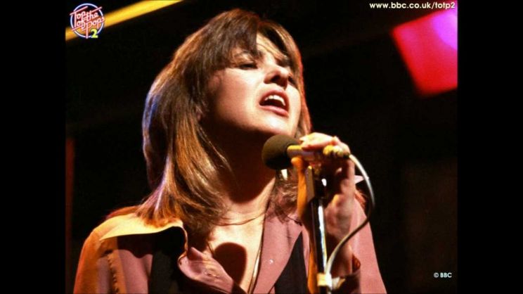 Suzi Quatro