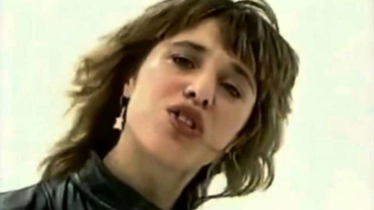 Suzi Quatro