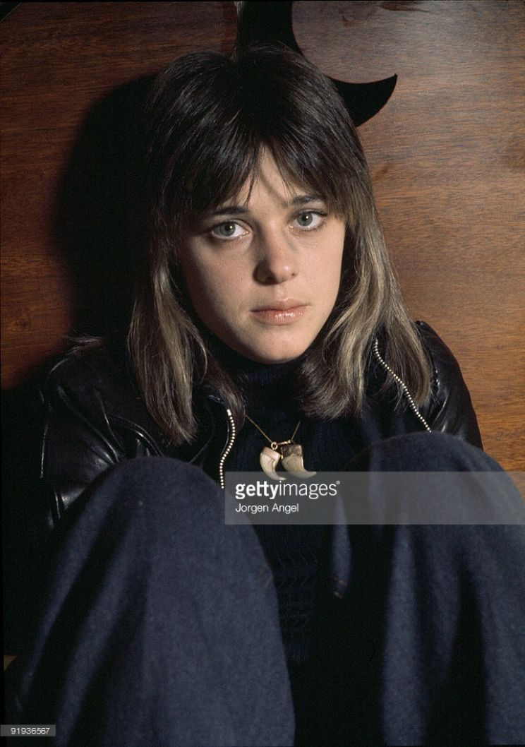 Suzi Quatro