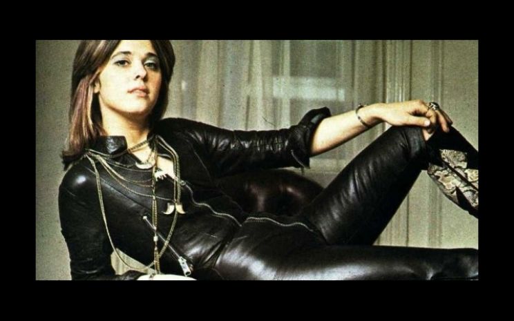 Suzi Quatro