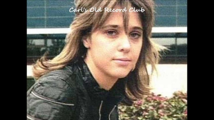 Suzi Quatro