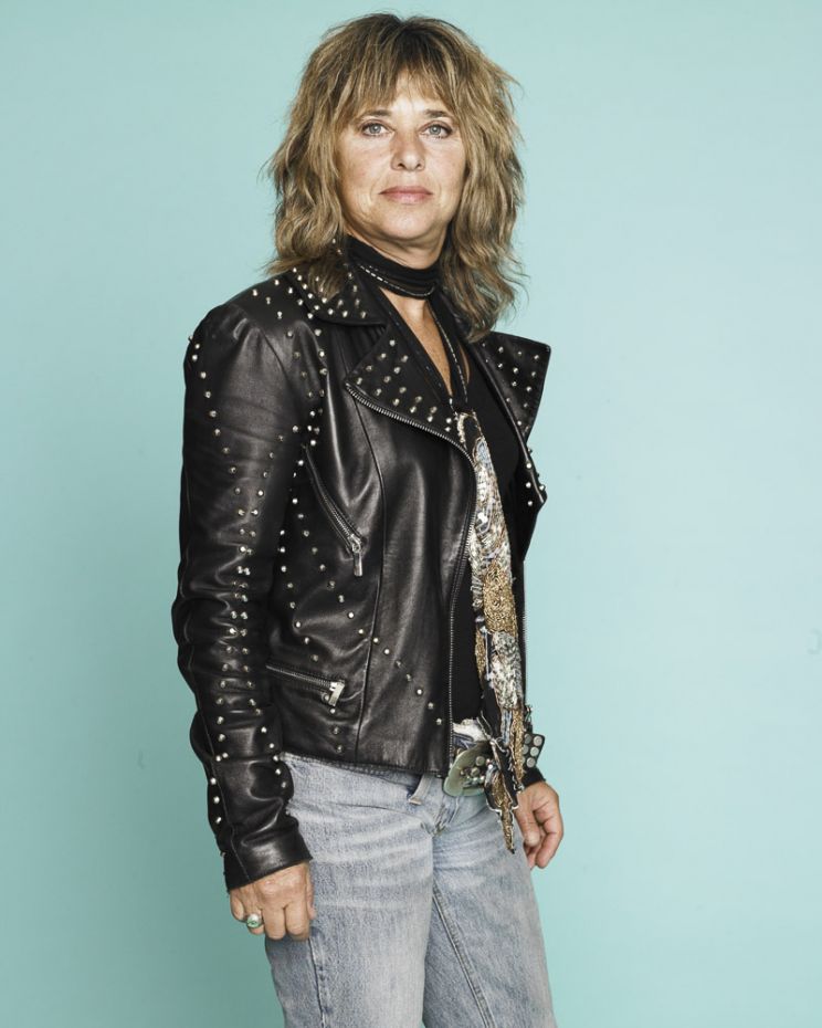 Suzi Quatro