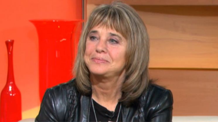 Suzi Quatro