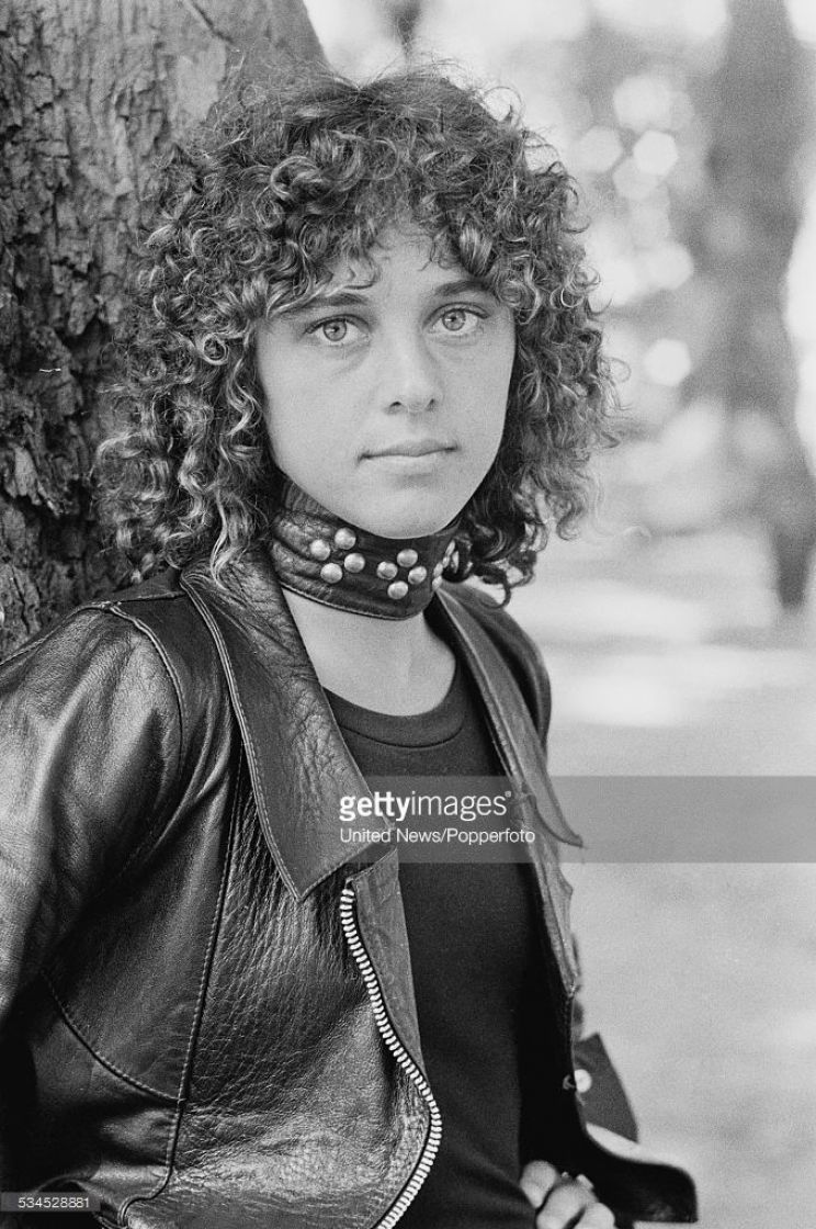 Suzi Quatro