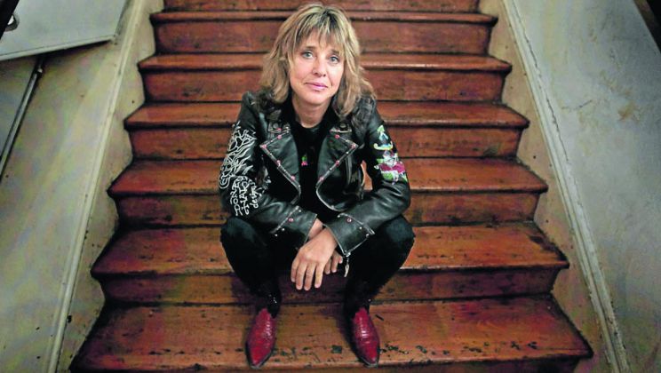 Suzi Quatro