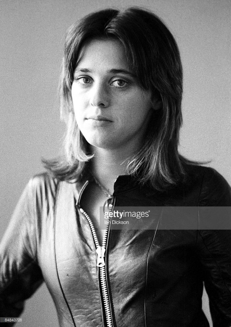 Suzi Quatro