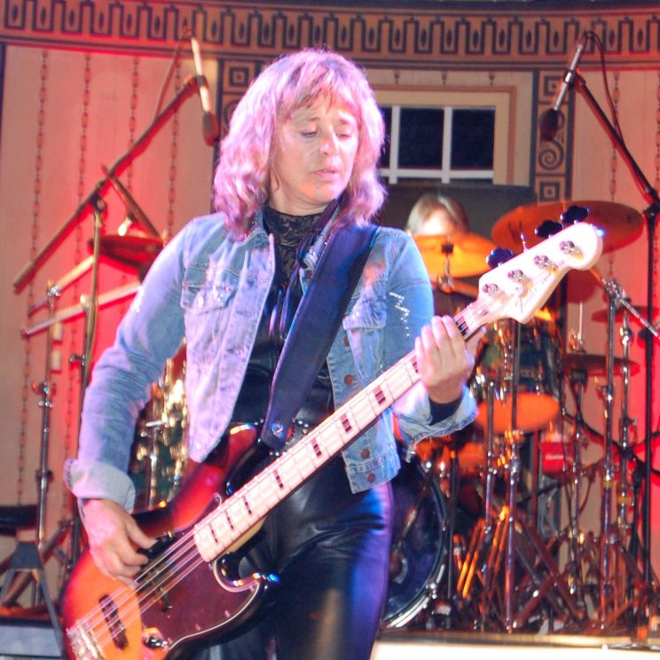 Suzi Quatro