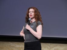 Suzie Plakson