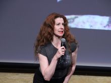 Suzie Plakson