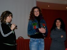 Suzie Plakson #320864 picture (Landscape Medium)