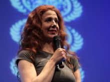 Suzie Plakson