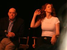 Suzie Plakson