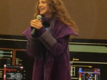 Suzie Plakson